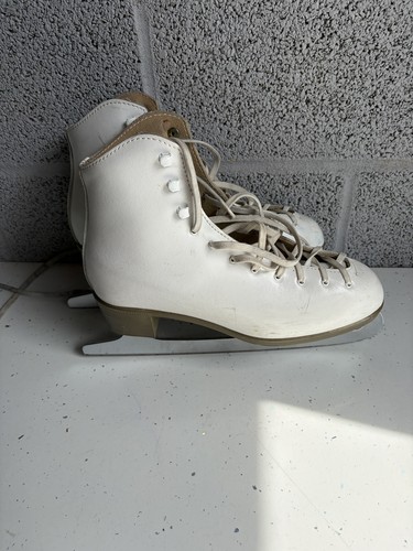 Risport antea ice skates - risport,