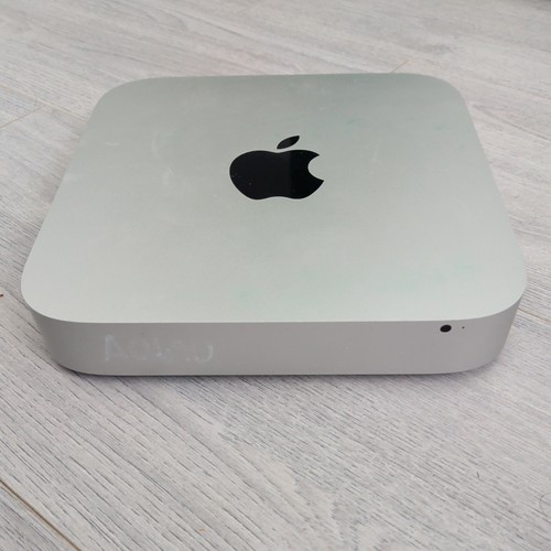 Apple mac mini - a1347,