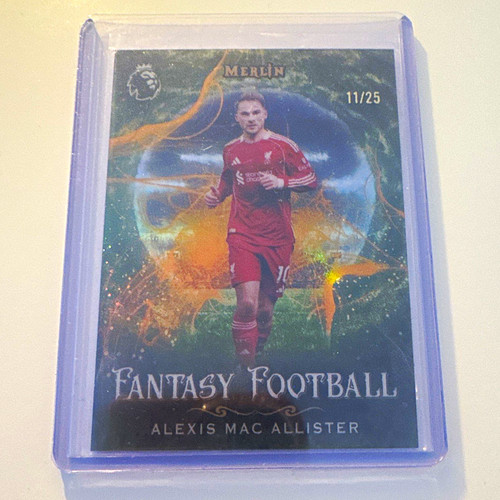 Topps premier league merlin - topps,