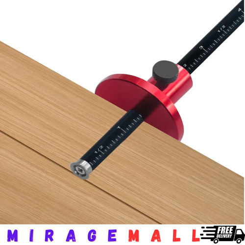 Wheel marking gauge - wheel,