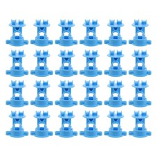  24Pcs Electric Fence