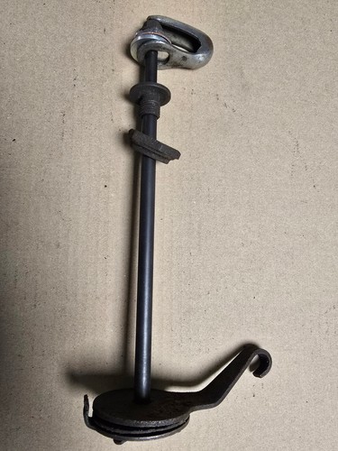 Harley wla wlc wld flathead - wld,
