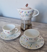 Rare Colourful Richard Ginori