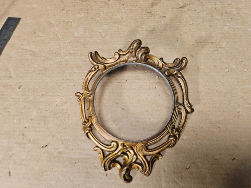 Antique french gilt - french,