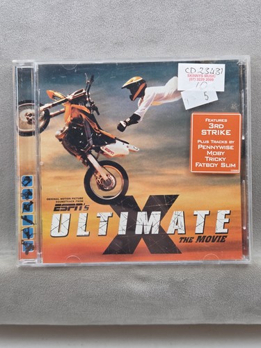 Ultimate the movie - x,