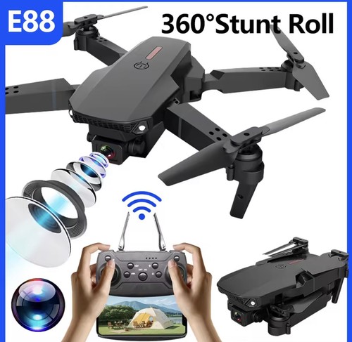 Drone with camera wifi - with,