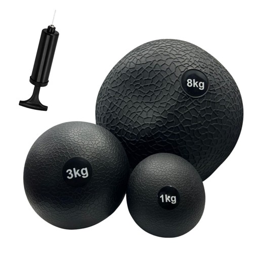 Slam balls bounce 1kg - no,