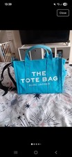Marc Jacobs the Tote Bag