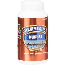 Hammerite Kurust Rust