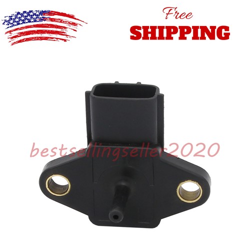 Map sensor for - sensor,