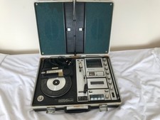 Sanyo Solid State Music Centre