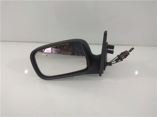 Left rearview mirror - , skoda