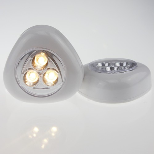 Bright led push touch - 2,