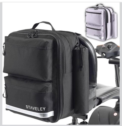 Mobility scooter bag for - mobility,