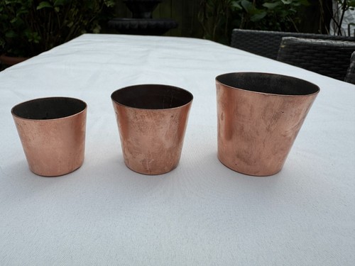 Antique cooper measurements - antique,