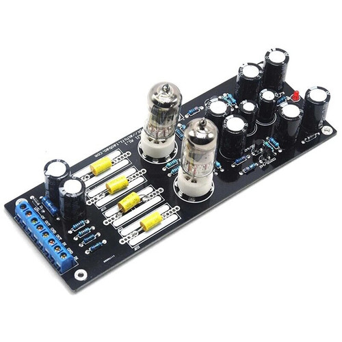 1pc 6j1 valve pre - 1pc, tube
