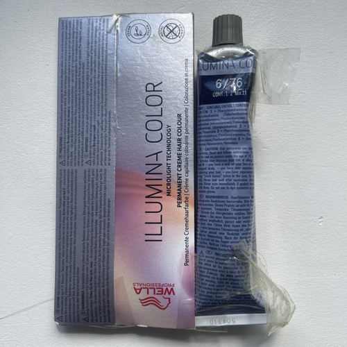 Wella illumina 76 - wella, 6/76