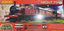Hornby R1144 OO Gauge Night