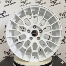 SET OF 4 Compatible Alloy