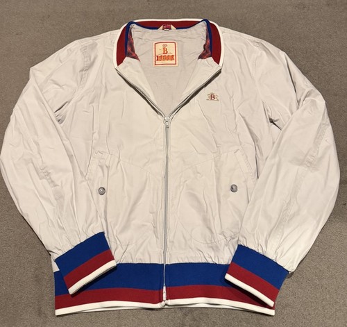 Barracuta harrington jacket - barracuta,
