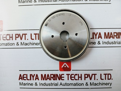 Harmonic drive 100 - harmonic,