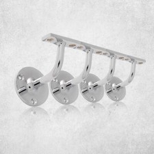 Set of 4 UAP Handrail Brackets