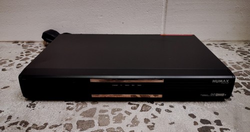 Humax pvr 9150t 160gb - humax, pvr-9150t
