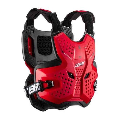 New leatt chest protector - new,