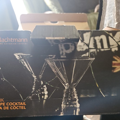 Pair nachtmann punk - pair,