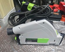 FESTOOL Circular Saw (TS 55 REQ)  FREE SHIPPING 