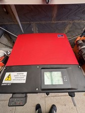 Sunny Boy SB4000-TL 21  Solar Inverter