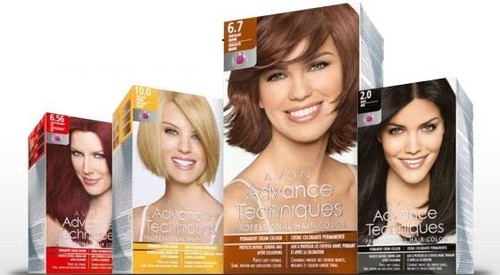Avon advance techniques - avon,