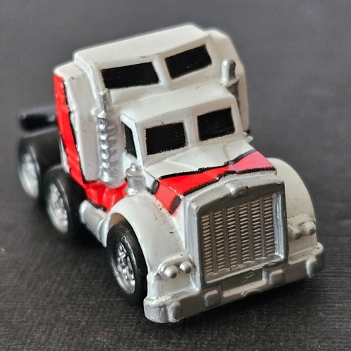 Micro machines kenworth truck - machines,