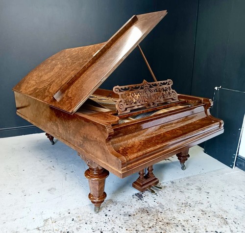 Bechstein model iii - iii, concert