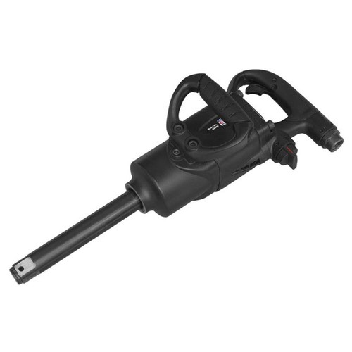 Air impact wrench drive - air,