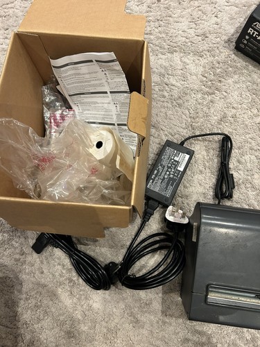 Epson t88v model - tm-t88v, m244a