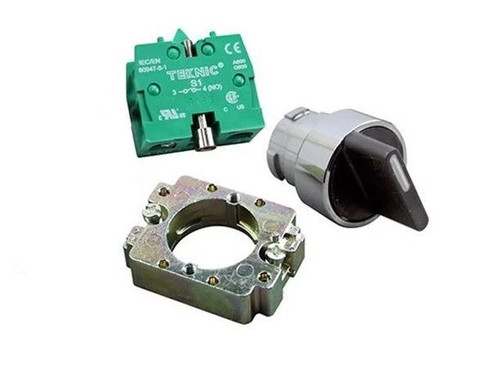 Conveyor pizza oven switch - pizza,