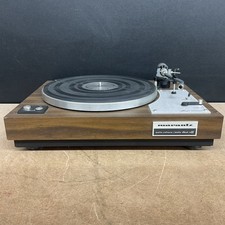 Vintage Marantz Model 6100