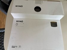 IKEA Nymo Nymö Lamp Shade
