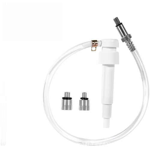 For gear lube hand - for, pump