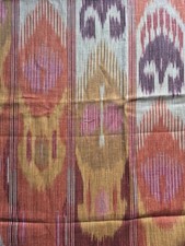 Colefax And Fowler Remnants  Kerala Manuel Canovas