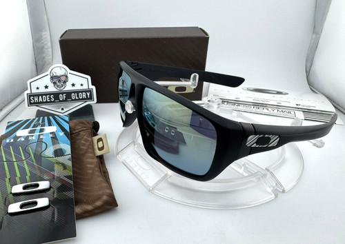 Oakley dispatch matte black - dispatch, w/