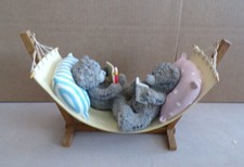 Me to you Tatty Teddy Blue