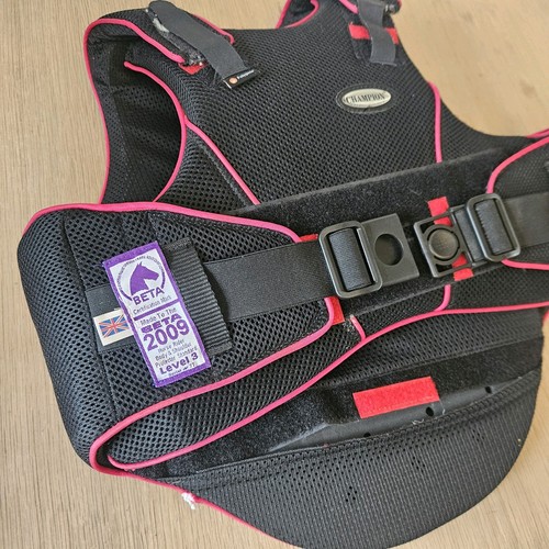 Champion flexair body - flexair,