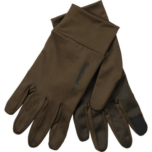Seeland grip gloves - grip,