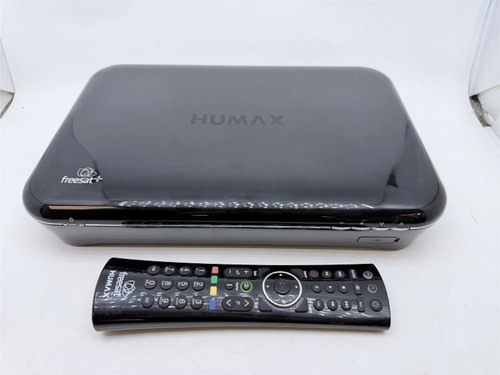 Humax hdr 1100s freesat - humax, hdr-1100s