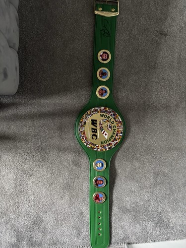 Roy jones hand - roy,