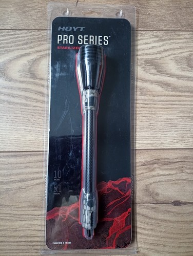 Hoyt pro series stabilizer - hoyt,