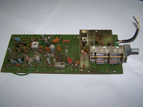 Pioneer 636 535 tuner - sx-535,