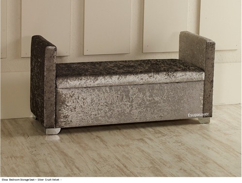 Elissa ottoman storage window - ottoman,